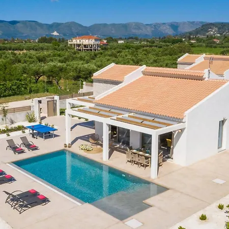 ヴィラ Anemona By