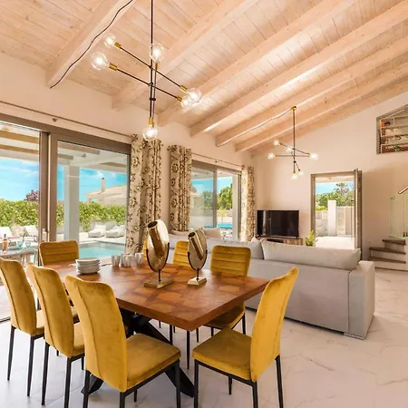 Anemona By ヴィラ チィリヴィ