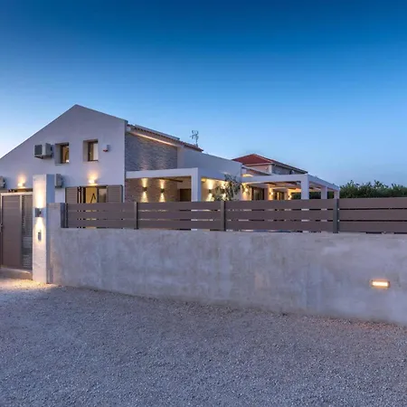 Anemona By Tsilivi (Zakynthos)