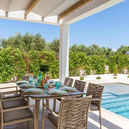 Villa Anemona By